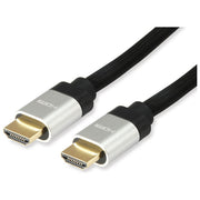 Equip Cavo HDMI 2.1 5m 8K60Hz 4K120Hz Alta Velocita' 48Gbps Modello 119383