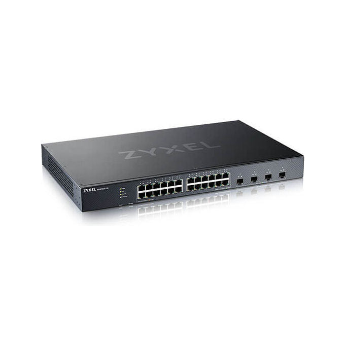 Zyxel XGS1935-28 Gestito Switch Rack 1U Gigabit Ethernet