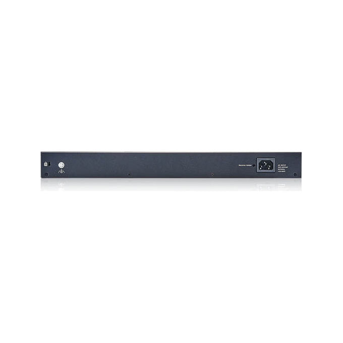 Zyxel XGS1935-28 Gestito Switch Rack 1U Gigabit Ethernet