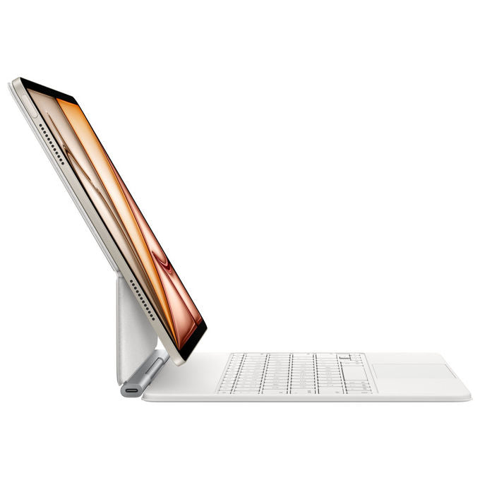 Apple Magic Keyboard per iPad Air 13'' Italiano QWERTY con Trackpad e USB-C