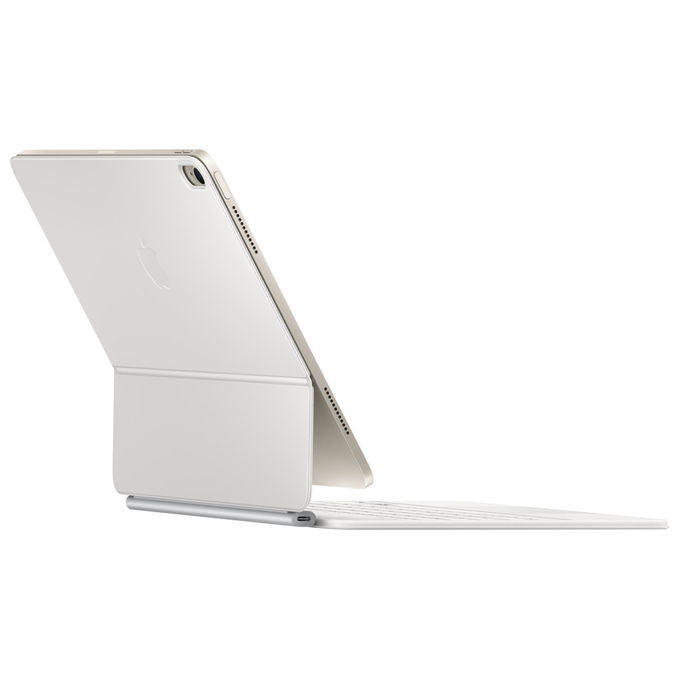 Apple Magic Keyboard per iPad Air 13'' Italiano QWERTY con Trackpad e USB-C