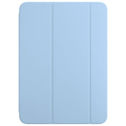 Apple Smart Folio MDEQ4ZM-A per iPad 10a gen, 11'', blu cielo, chiusura magnetica