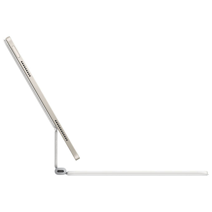 Apple Magic Keyboard per iPad Air 11'' QWERTY italiano con Trackpad - Bianco