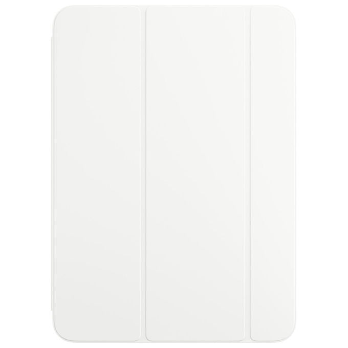 Apple Smart Folio Custodia Bianca per iPad 10a Gen 11'' Magnetica con Supporto