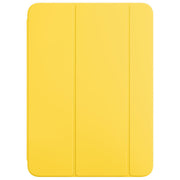 Apple Smart Folio per iPad 10a e 11a Gen A16 Giallo Limone Custodia Protettiva