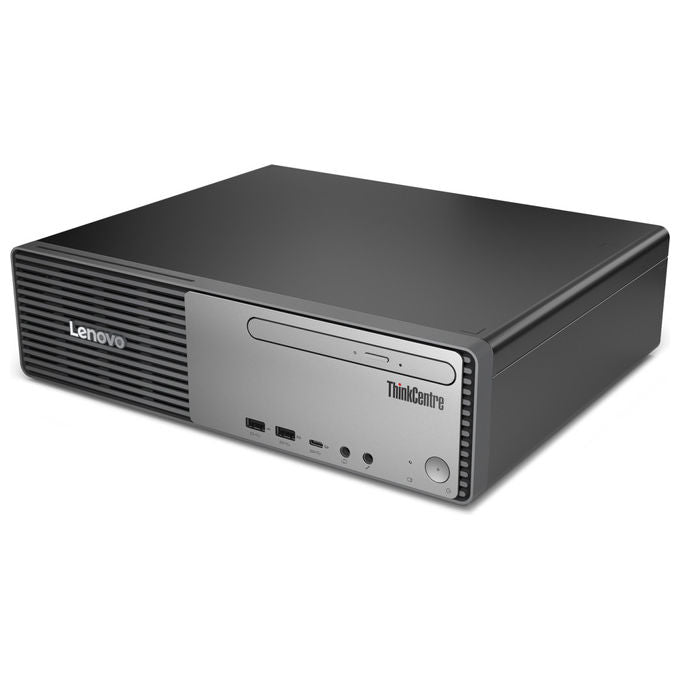 Lenovo 13DK002QIX ThinkCentre neo 30s PC Desktop SFF Intel Core i5-13420H 16GB DDR5 512GB SSD NVMe Windows 11 Pro colore Nero Grigio