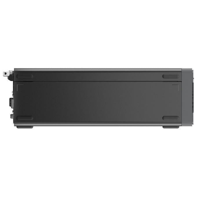 Lenovo 13DK002QIX ThinkCentre neo 30s PC Desktop SFF Intel Core i5-13420H 16GB DDR5 512GB SSD NVMe Windows 11 Pro colore Nero Grigio