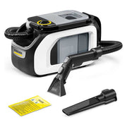 Kärcher Aspirapolvere a Traino 1.081-530.0 Secco e Bagnato 500W 2,9L