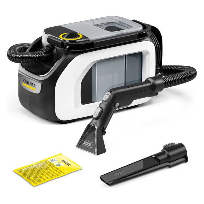 Kärcher Aspirapolvere a Traino 1.081-530.0 Secco e Bagnato 500W 2,9L