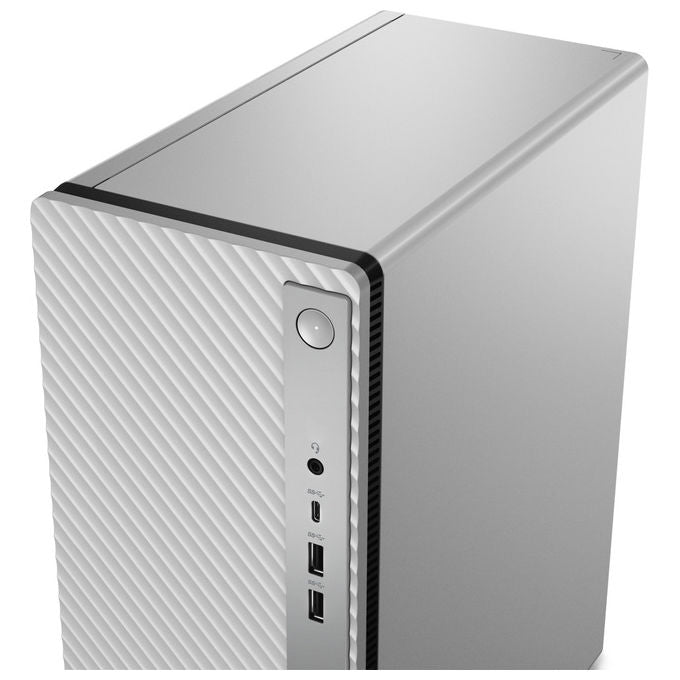 Lenovo IdeaCentre Tower 14IRR9 Desktop PC i5-14400 16GB RAM 512GB SSD Windows 11