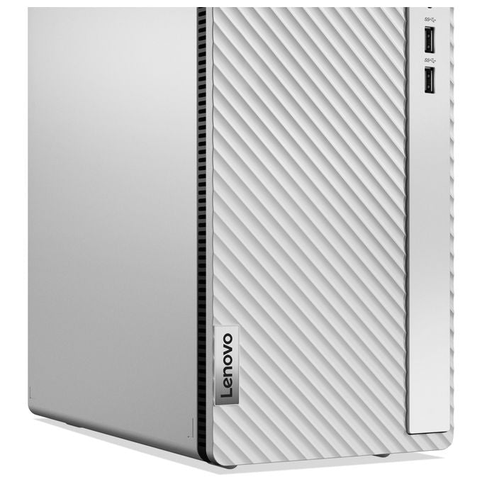 Lenovo IdeaCentre Tower 14IRR9 Desktop PC i5-14400 16GB RAM 512GB SSD Windows 11