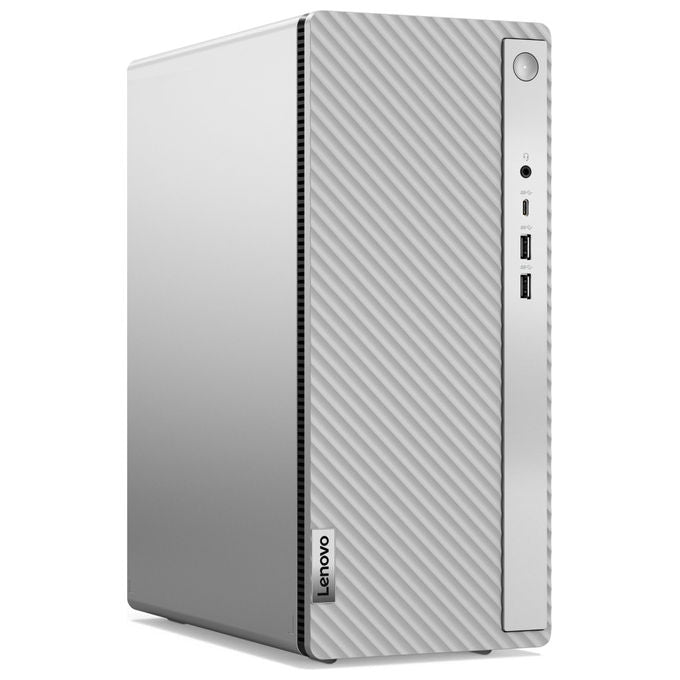 Lenovo IdeaCentre Tower 14IRR9 Desktop PC i5-14400 16GB RAM 512GB SSD Windows 11