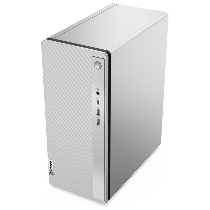 Lenovo IdeaCentre Tower 14IRR9 Desktop PC i5-14400 16GB RAM 512GB SSD Windows 11