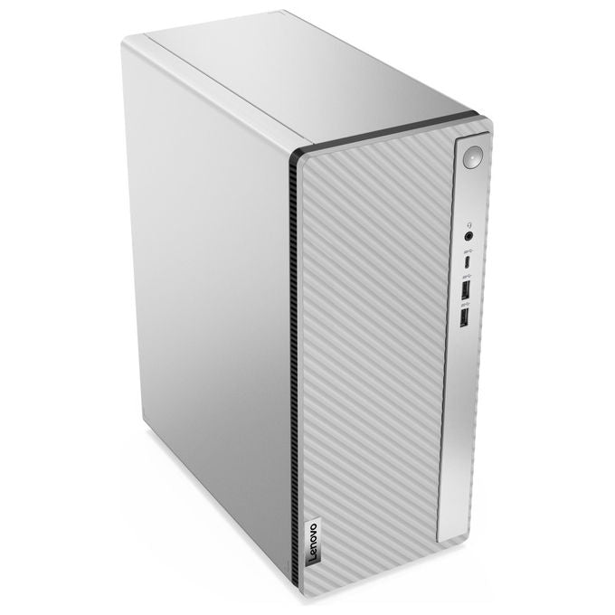 Lenovo IdeaCentre Tower 14IRR9 Desktop PC i5-14400 16GB RAM 512GB SSD Windows 11