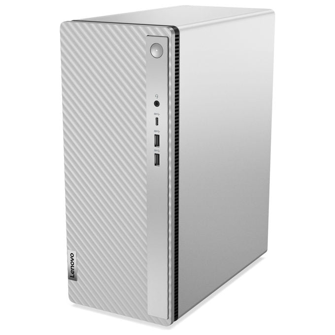 Lenovo IdeaCentre Tower 14IRR9 Desktop PC i5-14400 16GB RAM 512GB SSD Windows 11