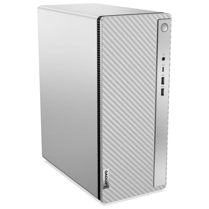 Lenovo IdeaCentre Tower 14IRR9 Desktop PC i5-14400 16GB RAM 512GB SSD Windows 11
