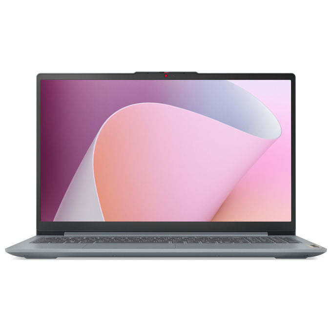 Lenovo IdeaPad Slim 3 Notebook 15.6'' AMD Ryzen 5 7520U 16GB RAM 512GB SSD Grigio