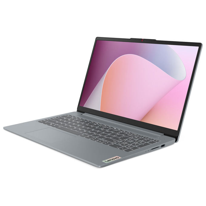 Lenovo IdeaPad Slim 3 Notebook 15.6'' AMD Ryzen 5 7520U 16GB RAM 512GB SSD Grigio