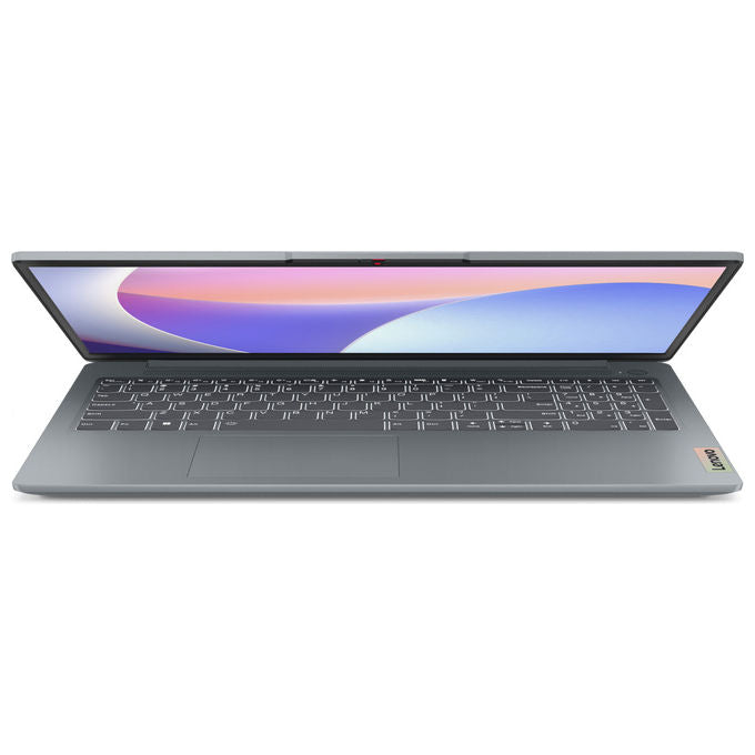 Lenovo 82XB00C7IX IdeaPad Slim 3 Notebook 15,6'' Intel Core i3-N305 8GB RAM 512GB SSD Windows 11 Home colore Grigio