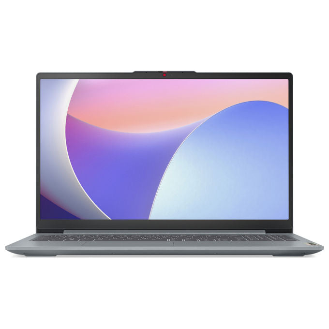 Lenovo 82XB00C7IX IdeaPad Slim 3 Notebook 15,6'' Intel Core i3-N305 8GB RAM 512GB SSD Windows 11 Home colore Grigio