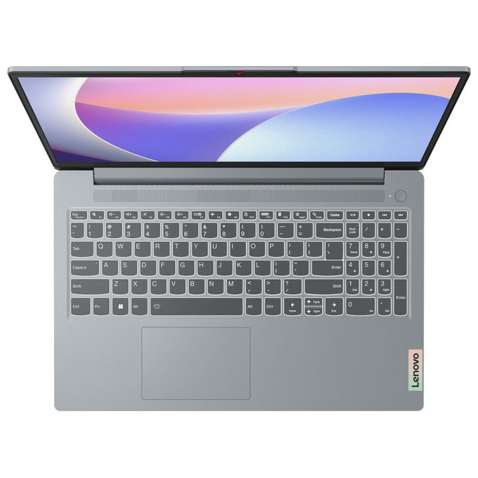 Lenovo 82XB00C7IX IdeaPad Slim 3 Notebook 15,6'' Intel Core i3-N305 8GB RAM 512GB SSD Windows 11 Home colore Grigio