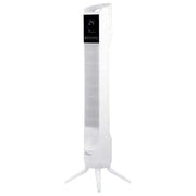 Ardes ELEVATE D Ventilatore a Torretta Bianco 81cm 3 Velocita' Touch Telecomando