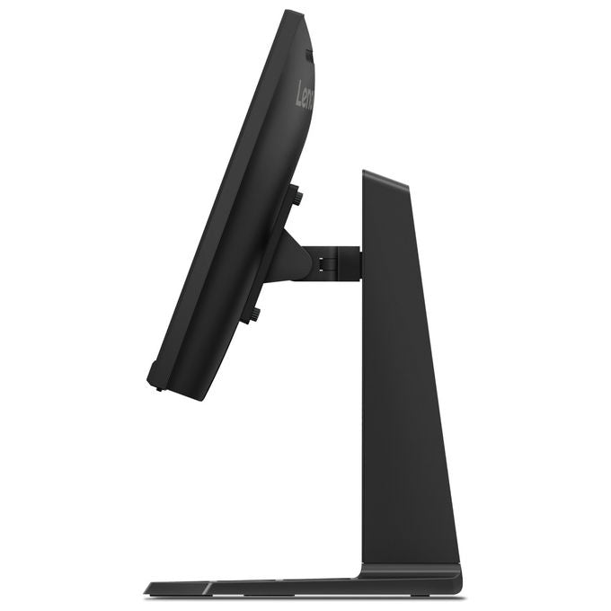 Lenovo 67CCGAC4IT Legion R24e Monitor Gaming 23.8'' Full HD IPS 180Hz 0.5ms AMD FreeSync colore Nero