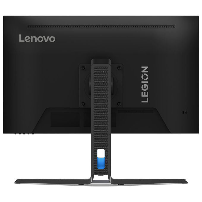 Lenovo 67CCGAC4IT Legion R24e Monitor Gaming 23.8'' Full HD IPS 180Hz 0.5ms AMD FreeSync colore Nero