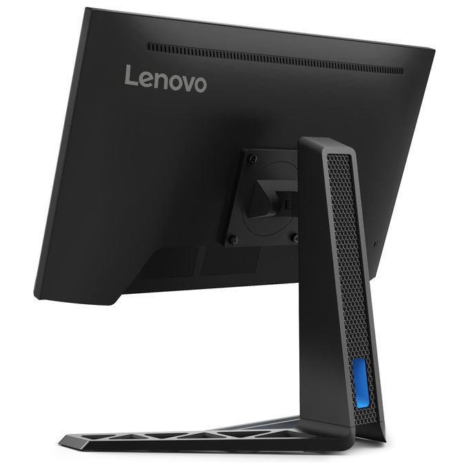Lenovo 67CCGAC4IT Legion R24e Monitor Gaming 23.8'' Full HD IPS 180Hz 0.5ms AMD FreeSync colore Nero