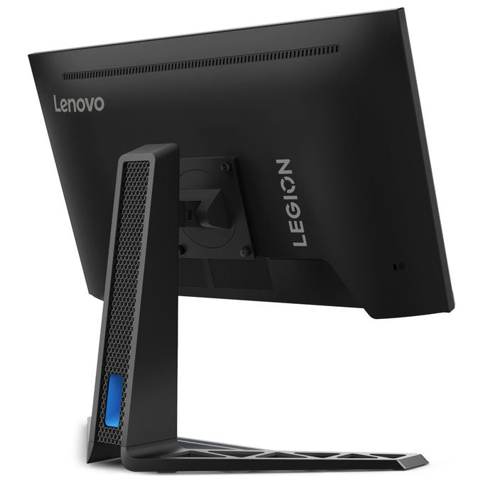 Lenovo 67CCGAC4IT Legion R24e Monitor Gaming 23.8'' Full HD IPS 180Hz 0.5ms AMD FreeSync colore Nero