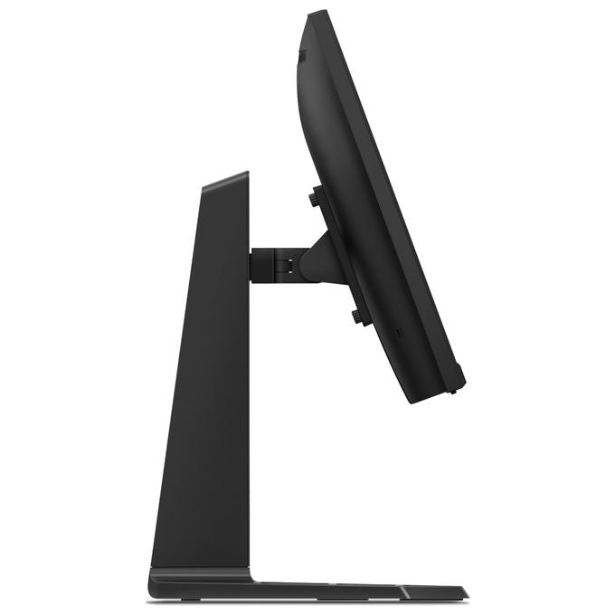 Lenovo 67CCGAC4IT Legion R24e Monitor Gaming 23.8'' Full HD IPS 180Hz 0.5ms AMD FreeSync colore Nero