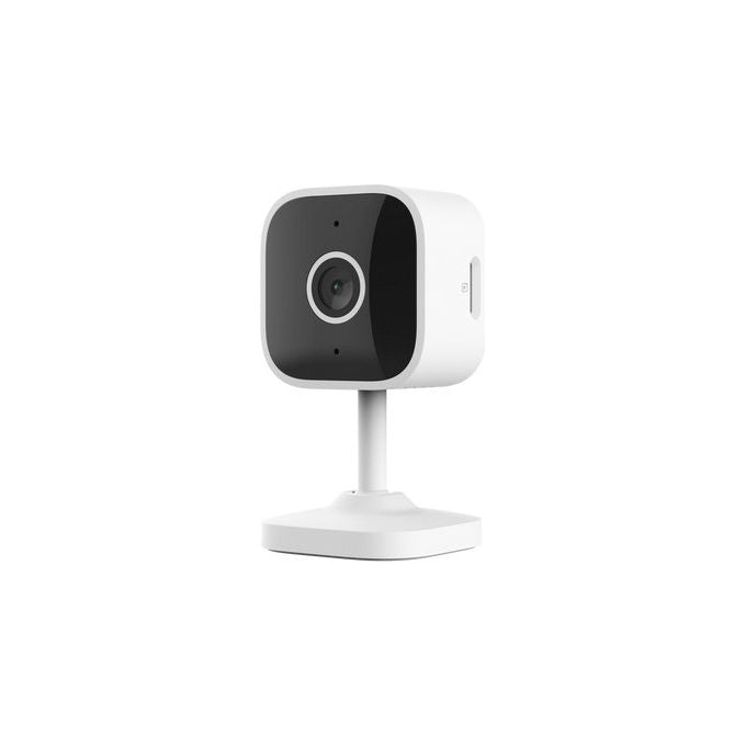 Trust IPCAM-2900 Telecamera IP Wireless Interno 3MP Visione Notturna Bianco