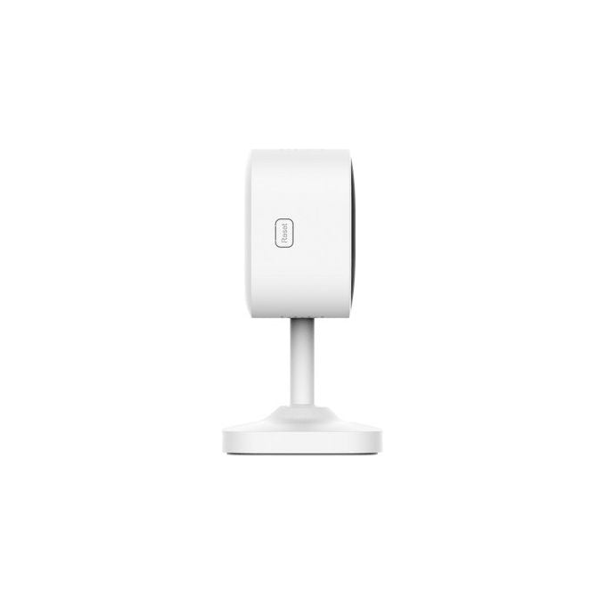 Trust IPCAM-2900 Telecamera IP Wireless Interno 3MP Visione Notturna Bianco