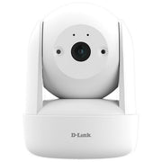 D-Link DCS-6501LH Telecamera IP Torretta Wireless 2304x1296 Bianco