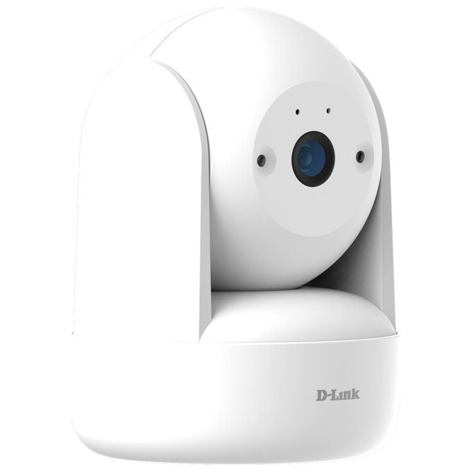 D-Link DCS-6501LH Telecamera IP Torretta Wireless 2304x1296 Bianco