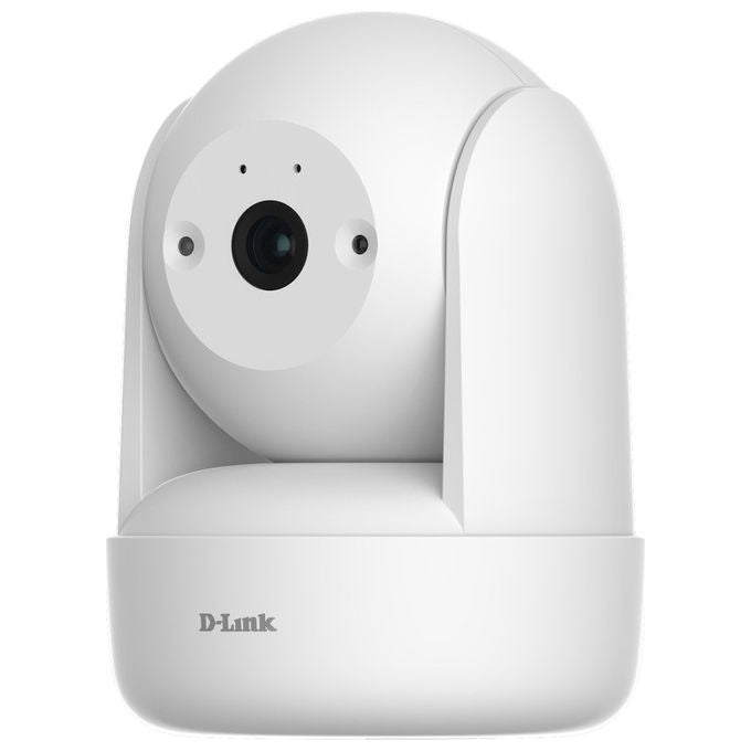 D-Link DCS-6501LH Telecamera IP Torretta Wireless 2304x1296 Bianco