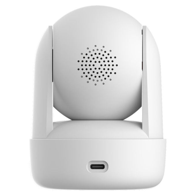 D-Link DCS-6501LH Telecamera IP Torretta Wireless 2304x1296 Bianco