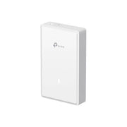 TP-Link EAP725-Wall Access Point Wi-Fi 6E 5012 Mbit-s Dual-band PoE da Parete