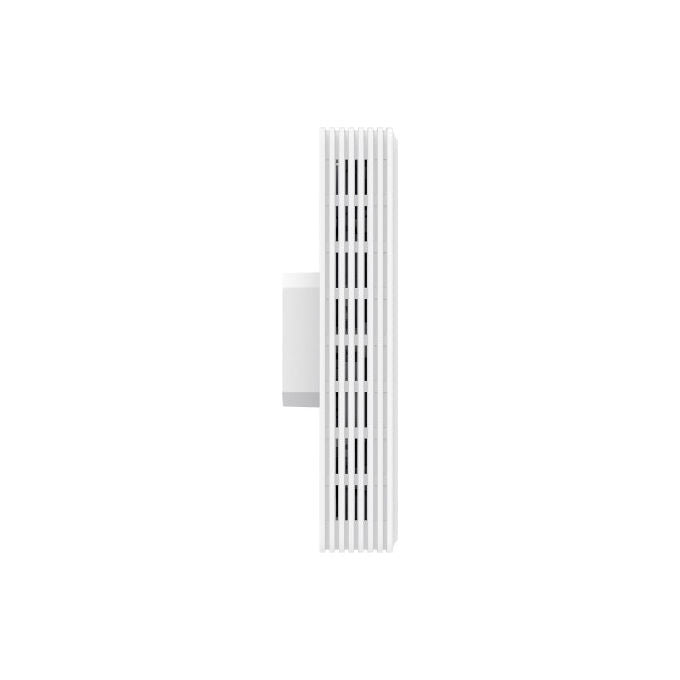 TP-Link EAP725-Wall Access Point Wi-Fi 6E 5012 Mbit-s Dual-band PoE da Parete