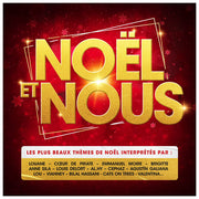 CD Noël et Nous DVD di Musica Film e TV per un'Esperienza di Intrattenimento Unica e Coinvolgente