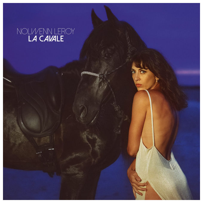 CD Nolwenn Leroy - La Cavale - Edizione Limitata - Pop Francese 2021 - UNIVERSAL MUSIC