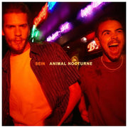 CD Sein 'Animal Nocturne' - Importazione Digipack 15 Tracce - Musica Elettronica