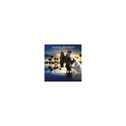 CD Eternity Alpha Blondy Album Musicale per i Fan del Reggae e della Musica Afro-Caraibica