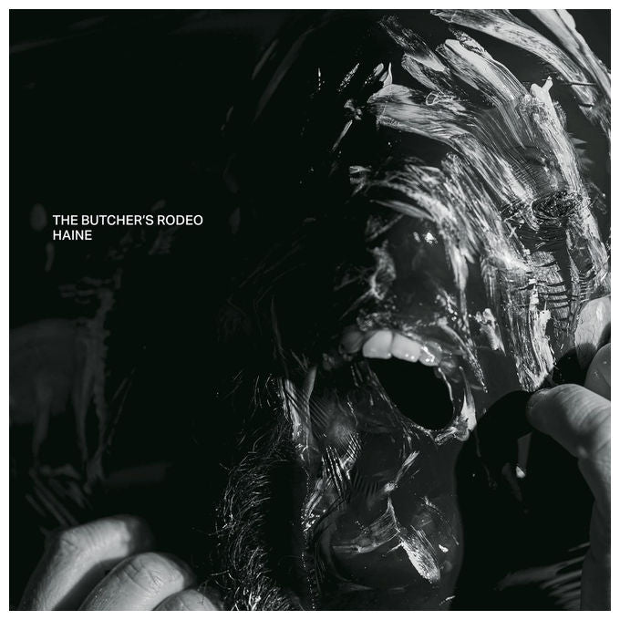 CD Album Rock At Home - The Butcher's Rodeo - Musica Alternativa Italiana Novembre 2021