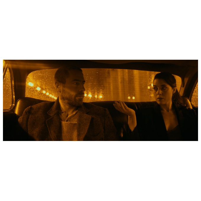 DVD Ares L'ultimo della sua specie - Film italiano versione integrale 2018 Tiberius Film