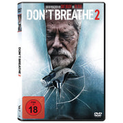Don't Breathe 2 DVD Film Horror Sony Pictures - Uscita Dicembre 2021