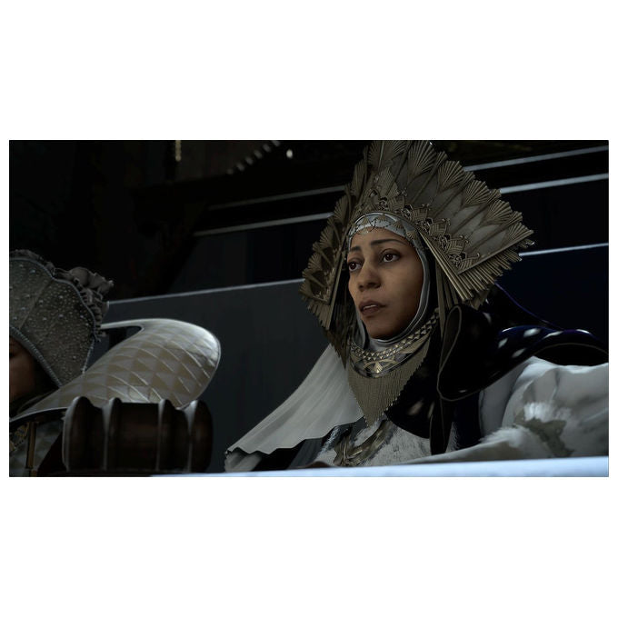 Forspoken videogioco action rpg per playstation 5 in italiano square enix