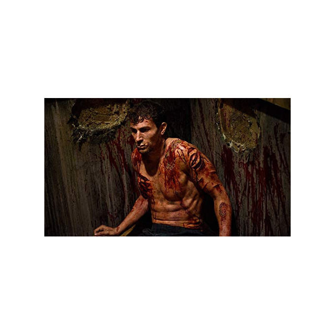 Dare - Film Horror Olandese DVD con Sottotitoli in Inglese - N.V.T. Edizione Paesi Bassi