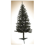 Giocoplast Natale, Albero di Natale 150 cm, Multicolore, 198 Rami, Interno-Esterno