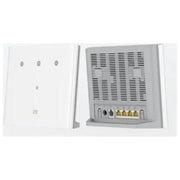 Tim, Modem Router MF296D, 4G LTE, Slot SIM, WiFi, 4 Porte Ethernet